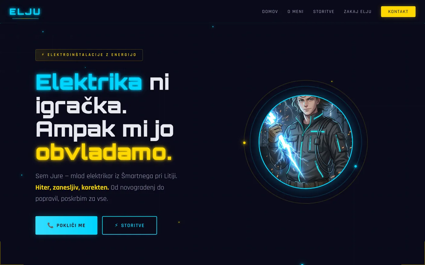 ELJU