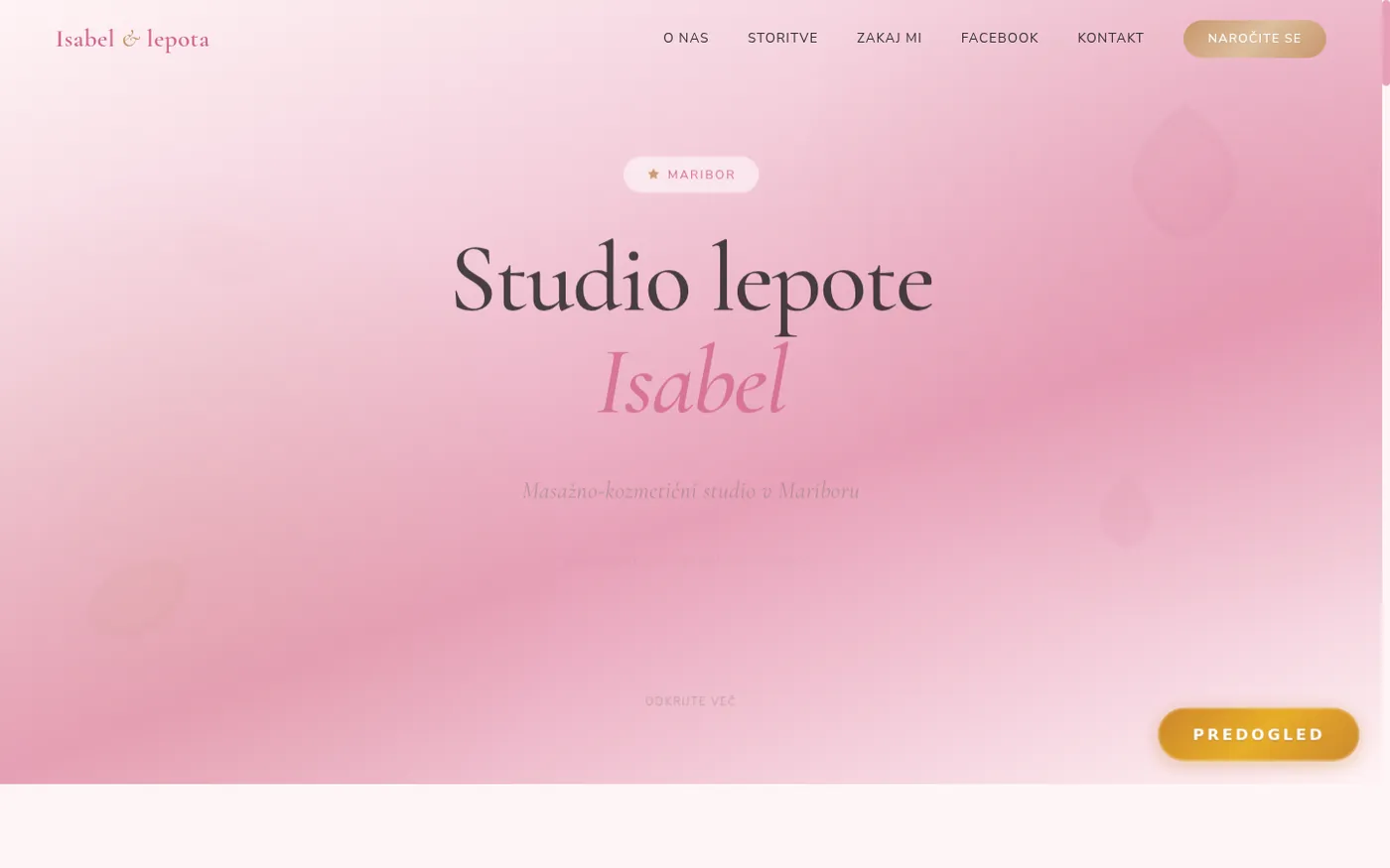 Studio Isabel